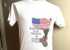 Vintage 90's Desert Storm Iraq Support Our Troops T Shirt Size S