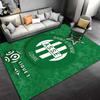 Saint-Étienne A.S.S.E. Carpet Suitable As a Non-slip Mat for the Living Room or Bedroom Sofa