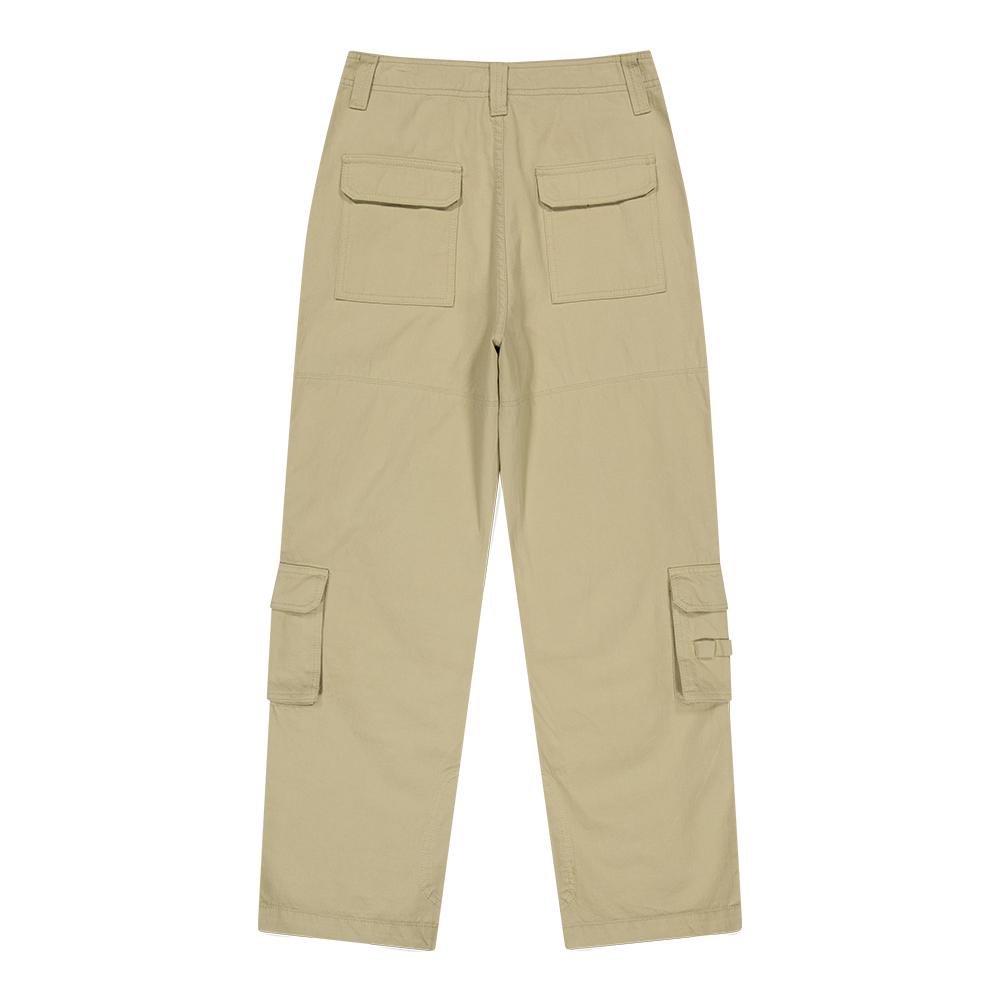 MAHAGRID Utility Pants Beige(Mg2Dfmpa22A)