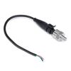 1PC Pressure Sensor DC 5V Pressure For Oil Fuel Air