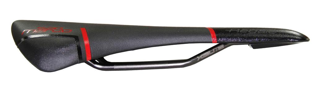 selle sanmarco Regal E Racing Wide F Red 5449499LW001R