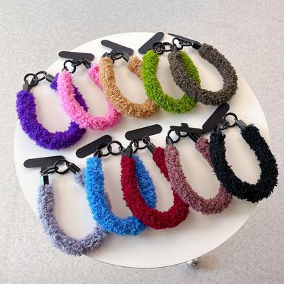 Accesorii pentru telefoane – Curele și brelocuri pentru telefoane