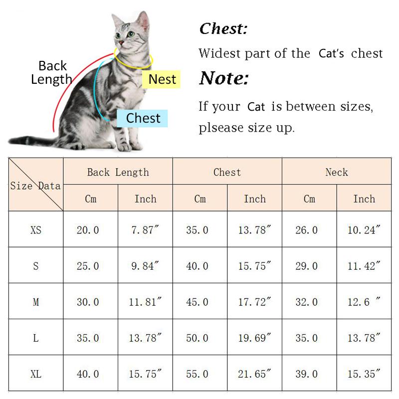 Fashion Sphynx Cat T Shirt Vest Summer Pet Clothes for Cats Gatos Garfield Shirts Katten Kleding Kedi mascotas Apparels Costume
