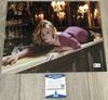 LEANN RIMES SIGNED AUTOGRAPH 11x14 Photo Poster Painting w/EXACT PROOF & BECKETT BAS COA