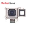 F966B Rear Camera For Samsung Galaxy Z Fold 7 5G, SM-F966 Phone Telephoto Camera Wide Camera Main Back Camera Replacement Part