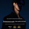 Baseus Inspire XP1 True Wireless Noise-Cancelling Earbuds