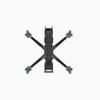 iFlight Nazgul Evoque F5X/F5D V2 Drone Frame