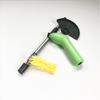 Cordless Zip Trim Trimmer Edger Works With Standard Zip Ties Garden Weed Cutter