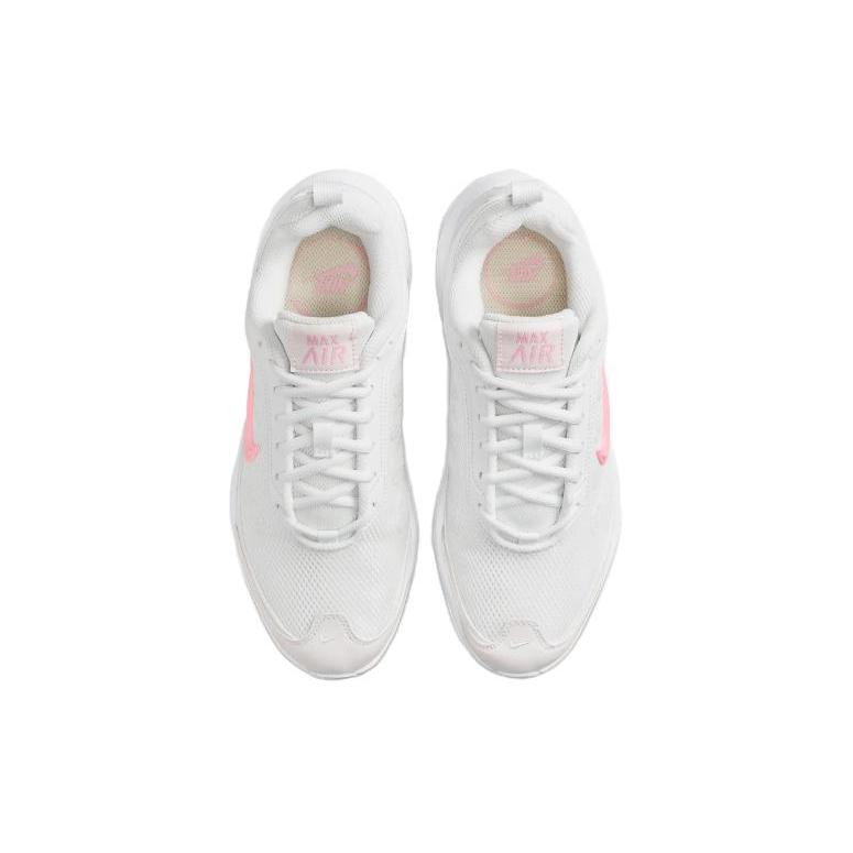 New Nike Air Max Ap 'White Soft Pink' Women's CU4870-113
