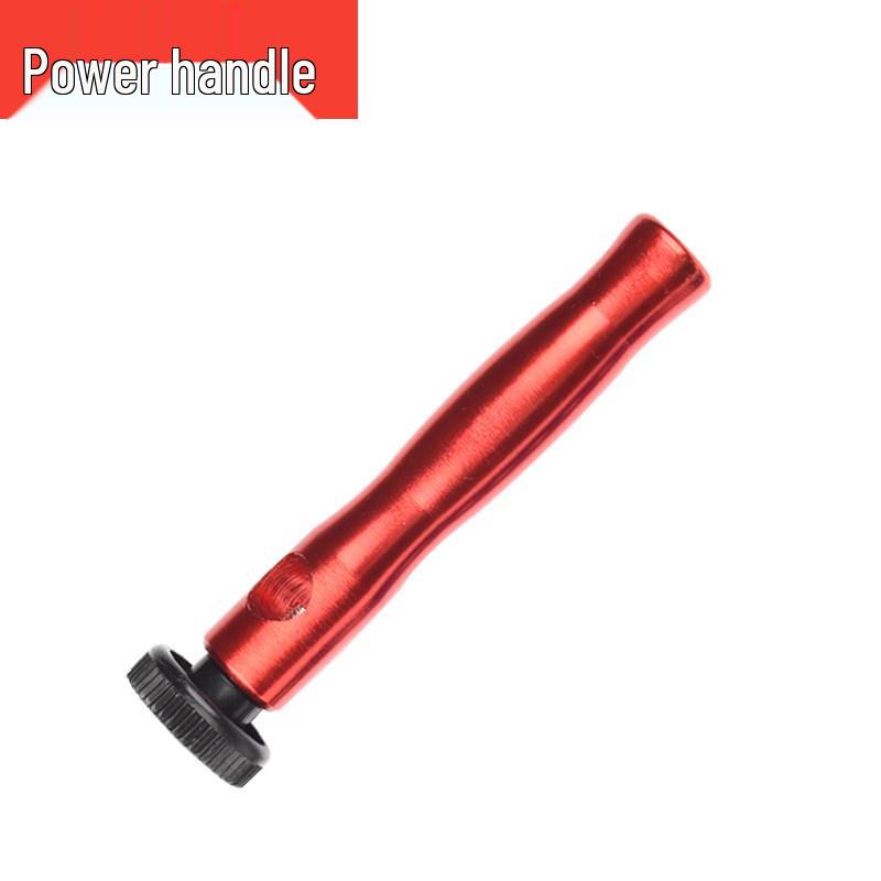 Diamond Glass and Tile Scoring Tool - Handheld Cutter for Thick Glass