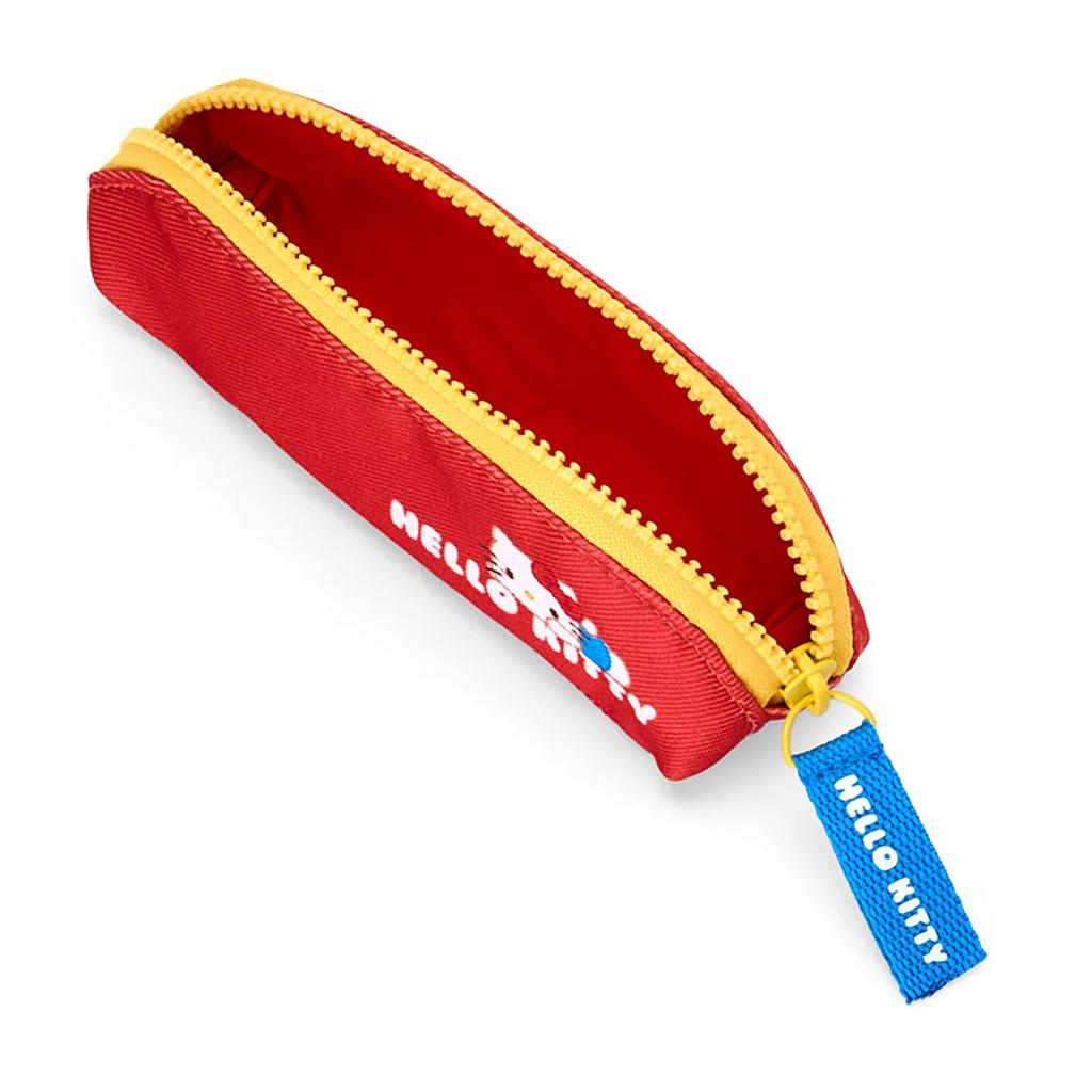 Sanrio Slim Pencil Case Hello Kitty 598461