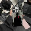 30 H-Seconds To Mars Phone Case For iPhone 17,16,15,14,13,12,Pro MAX Black Matte Shockproof Cover