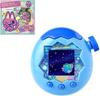 Tama Gotchi Paradise Blue Water Purchase Myaocchi Sticker Ages 6 and Up Tama Gotchi Paradise - (Early Bonus Included)