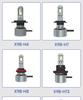 X9B Super Bright High Power Waterproof Car LED Headlight - High Beam Spotlight