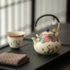 Ustensile – Ceainice, vase de cafea și ibric