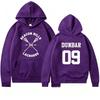 Street Numbers 14 11 Print Hoodie Men Women Fashion Pullover Long Sleeves Loose Casual Vintage Oversized Comfort Sweatshirts