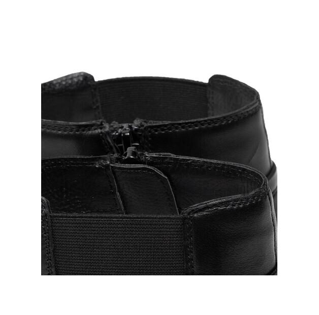 Ботильоны Geox D Rawelle A D166RA-000TU C9999 Black