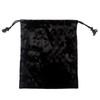 Tarot Oracle Card Storage Bag Jewelry Dices Pouches Velvets Drawstring Bag Divinations Accessories for Tarot Enthusiasts