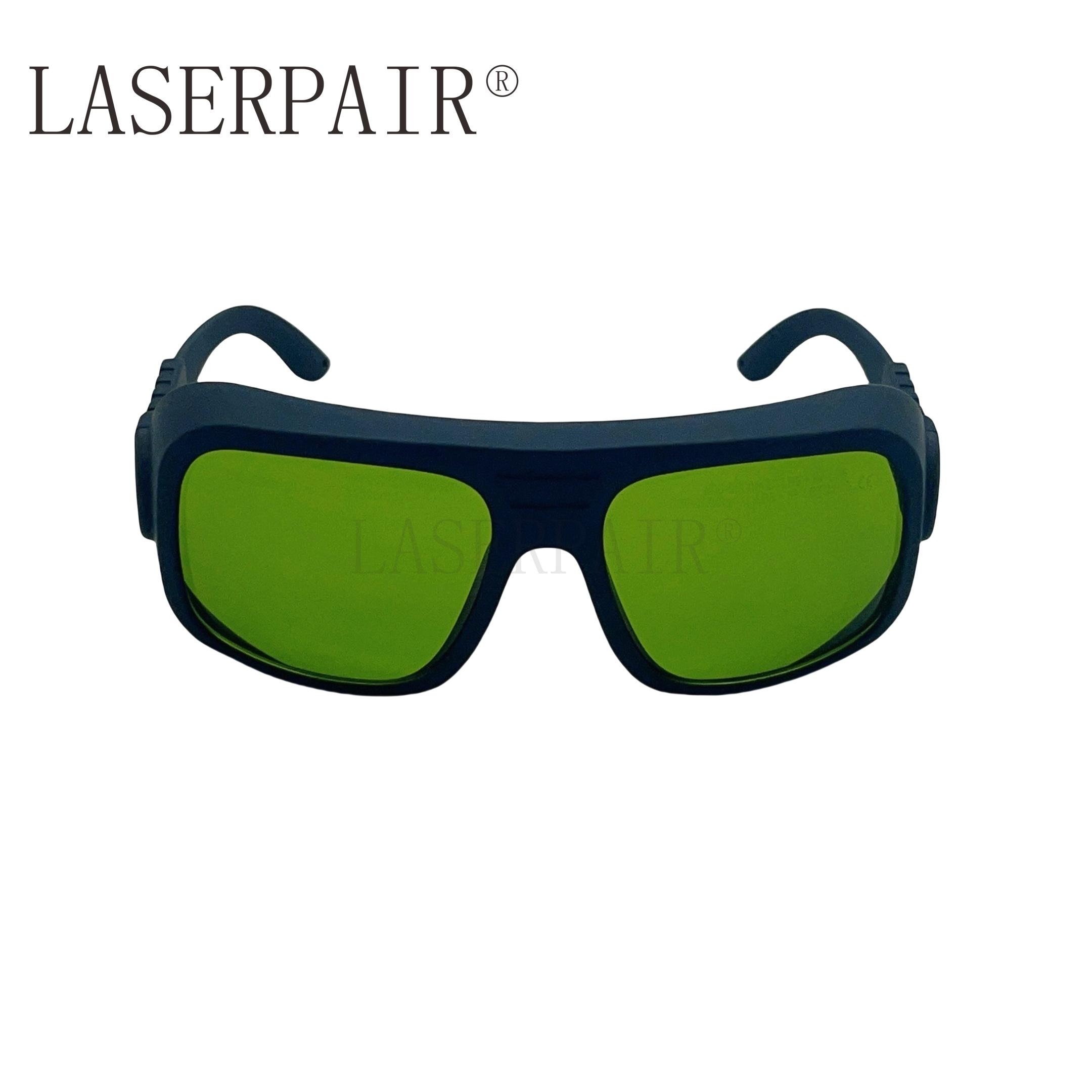 LP-YHP-2 800-1100nm Laser Safety Glasses 808nm