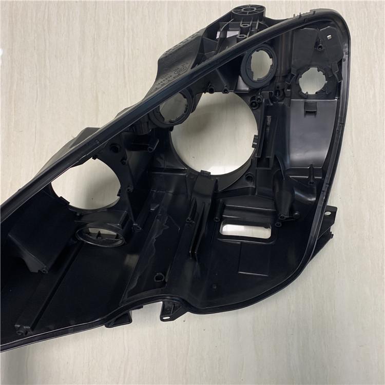 Compatible Headlight Back Cover for Mercedes-Benz C-Class W204 (09-11) C180/C200/C260/C300