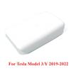 Xiaomi Armrest Protector Box Cover Center Console Panel Pad for Tesla Model 3/ Y 2019-2022 Model 3 Highland 24-26 Model Y Juniper 25-26