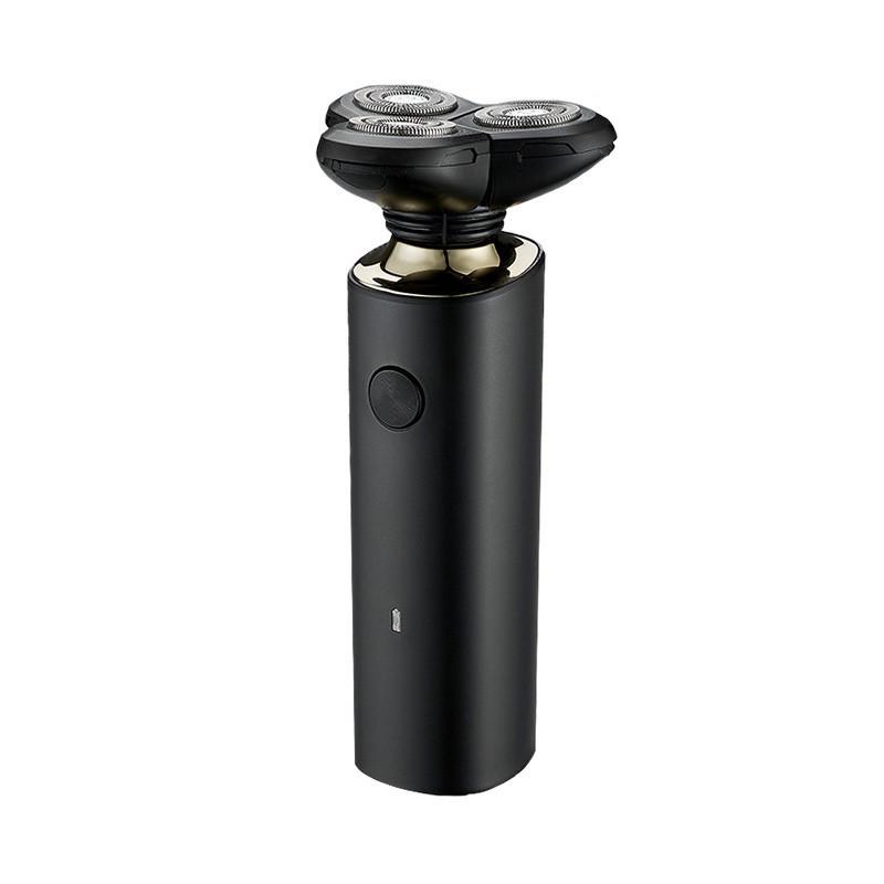 Shaver Full Electric Body Wash Usb Charging Portable Style Three Head Shaver
