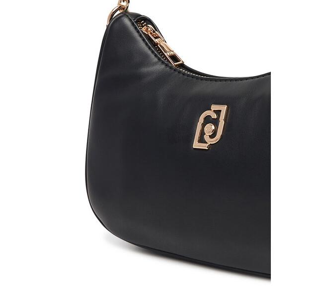 Bag Liu Jo Liu Jo S Hobo AF5180 E0077 Black