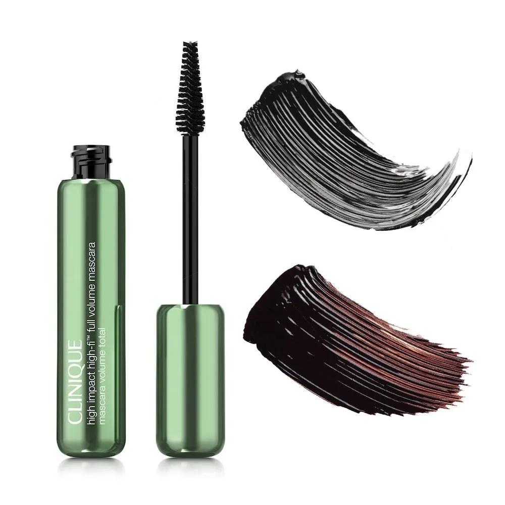 CLINIQUE High Impact Full Volume Mascara Black