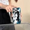 Singer D-Deftones Phone Case For IPhone 17 16 15 14 13 12 11 Pro MAX Matte Shockproof Back Anti Fall Matte Cover