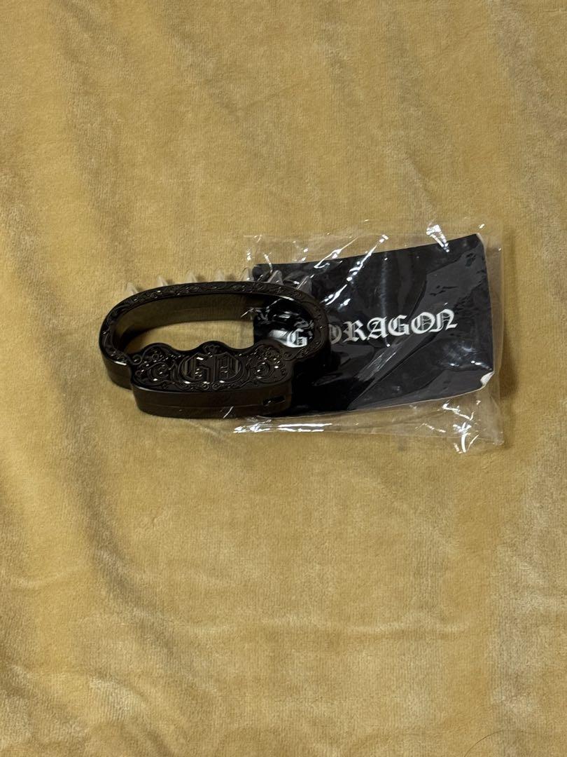 

[USED] BIGBANG G-DRAGON Flash Knuckle