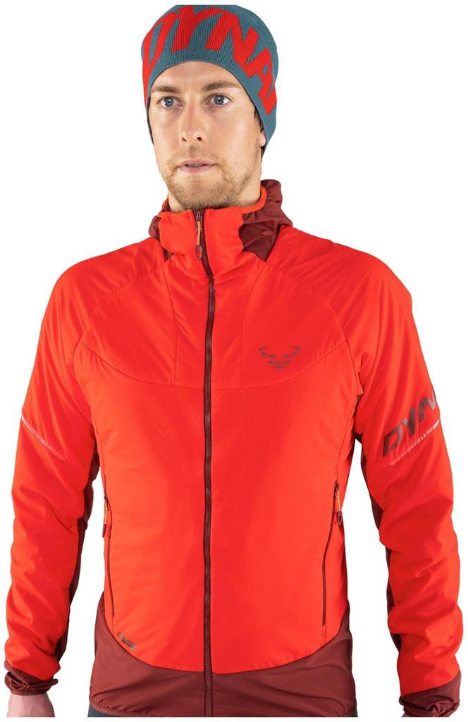 Куртка Dynafit Mezzalama Polartec Alpha M Jacket storm blue