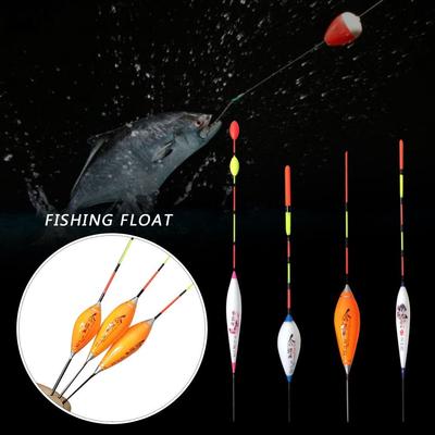 Carp Light Float Paulownia Wood Bobbers New Rock Fishing Floats  Ice Fishing