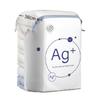 PA+PE Material Compression Bags No Pump Quilt Organizer Bag New Vacuum Storage Bags  Home Use