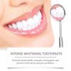 120g Dentifricio Pulizia Macchie Pulizia Delicata Rimozione Macchie Cura Sbiancante Denti Cura Quotidiana Dentifricio