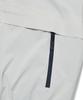 Wkndrs Technical Windbreaker Jk (L.Grey)