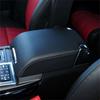 For Land Rover Range Rover Sport 06-13 Center Armrest Box Leather Cover Pad