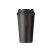Thermal Coffee Mug & Neck Massager Gift Set