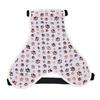 Pet Belly Warmer Vest Small Medium Dogs Waterproof Anti-Dirt Dog Shirt With Protection