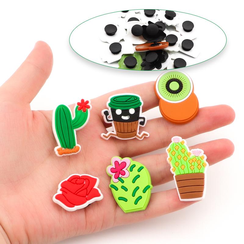 Shoe Charms Accessories Fits for Boys Girls Kids Women Weed Christmas Gifts Birthday Party Favors Pins Decorations 1Pc