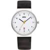 Braun Watch BN0032WHBKG