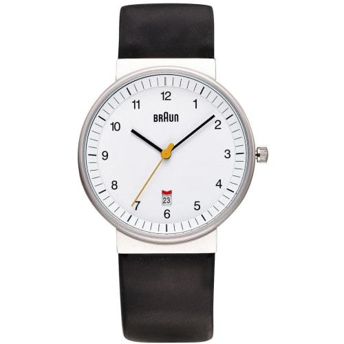 Braun Watch BN0032WHBKG