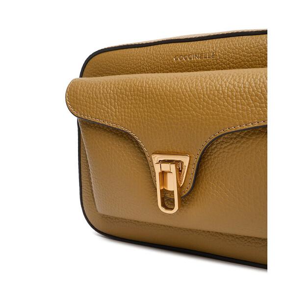 Bag Coccinelle NOF Coccinelle Beat Soft Ribb NOF