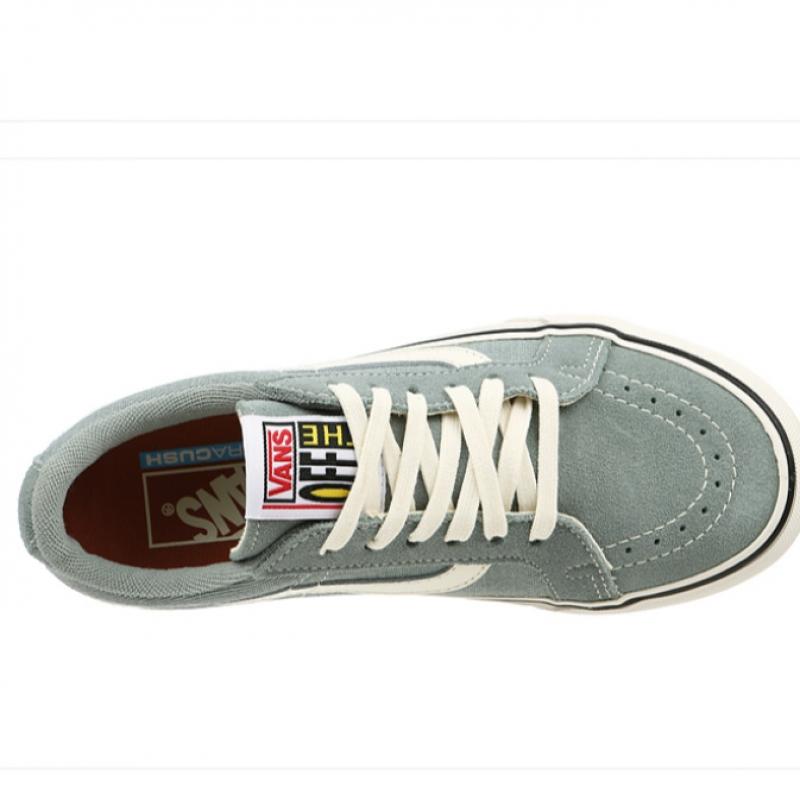 Vans Skate Low Reissue Sf Vn0a4uwib821
