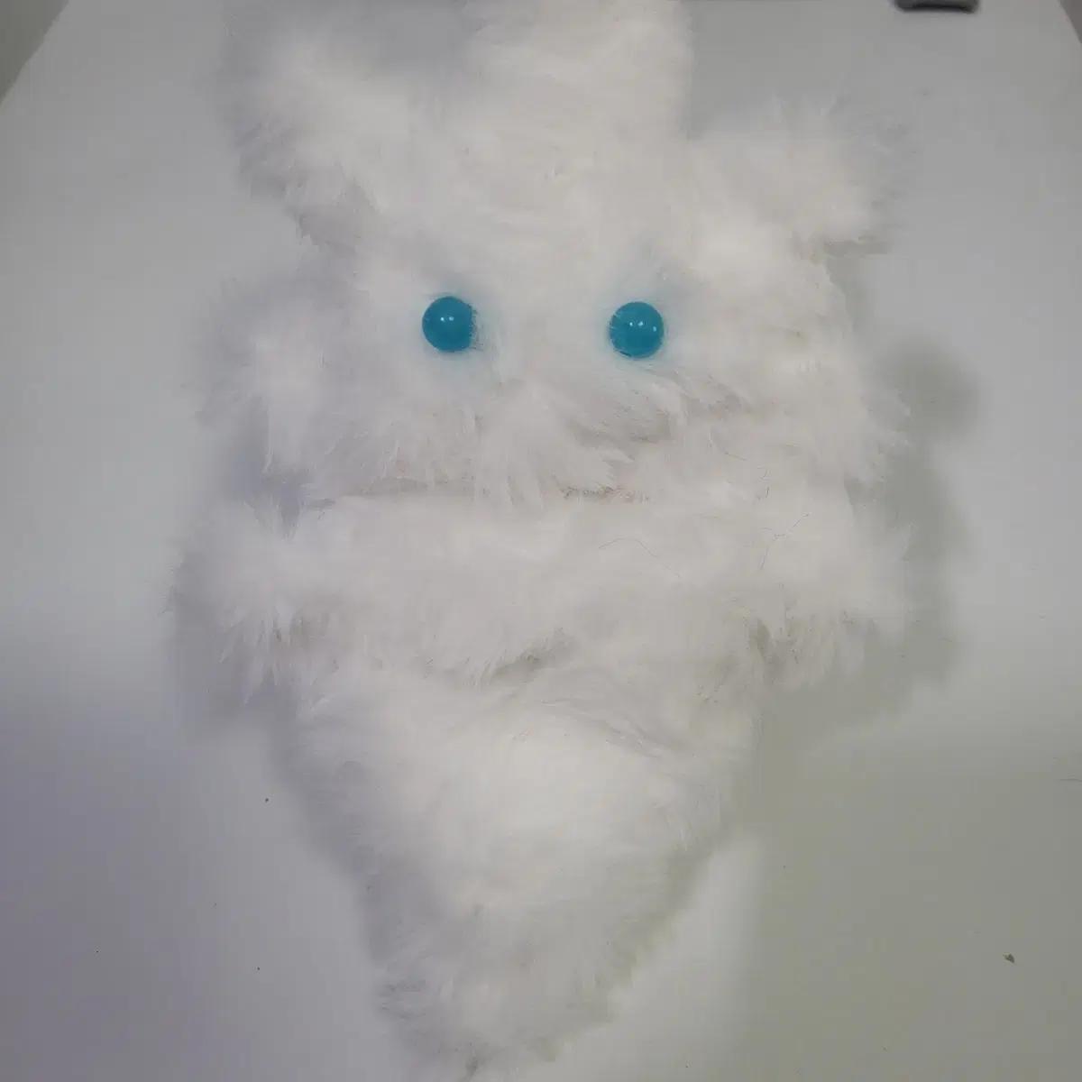 

Mauve Soul Doll Mob Psycho Mopsa Kageyama Shigeo