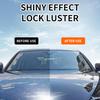 Automotive Coating Spray Brighten Enhance Paint Surface Spray Restore Gloss Mirror
