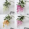 Bougainvillea Artificial Flowers For Home And Garden Party Wedding Decor
