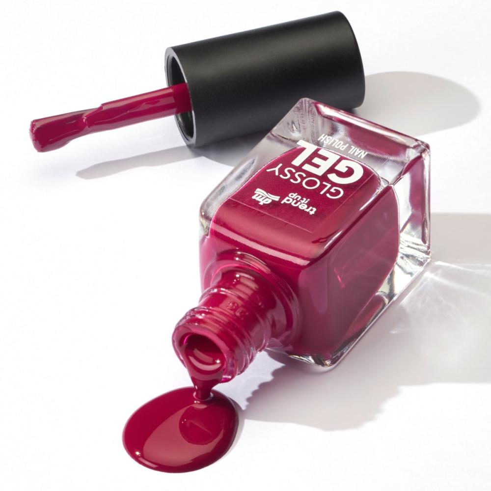 Trend It Up Trend It Up Nail Polish Glossy Gel 220, 11 Ml
