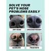 Nose Gentle Cleaning Moisturizing Finger Wipes For Dogs Cats Disposable Pet Wipes For Nasal Hygiene Dryness Relief