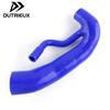 Silicone Intake Inlet Hose Pipe Kit For BMW Mini Cooper S N18 R60 Countryman