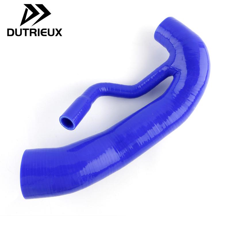 Silicone Intake Inlet Hose Pipe Kit For BMW Mini Cooper S N18 R60 Countryman